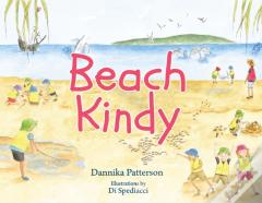 Beach Kindy