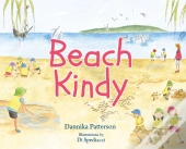 Beach Kindy