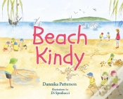Capa do artigo Beach Kindy