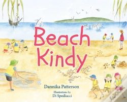 Capa do artigo Beach Kindy