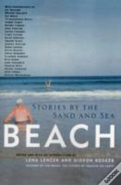 Capa do artigo Beach