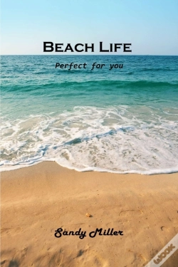 Capa do artigo Beach Life