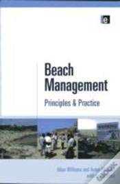 Capa do artigo Beach Management
