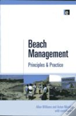 Capa do artigo Beach Management