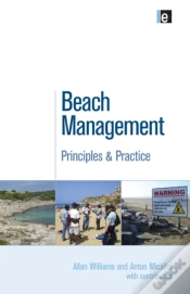 Capa do artigo Beach Management