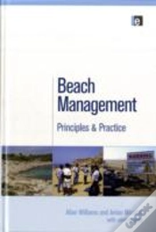 Capa do artigo Beach Management