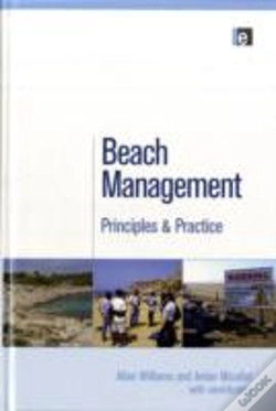 Capa do artigo Beach Management