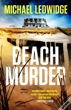 Capa do artigo Beach Murder