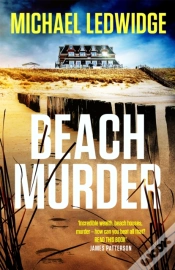 Capa do artigo Beach Murder