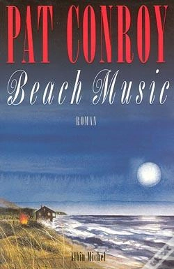Capa do artigo Beach Music