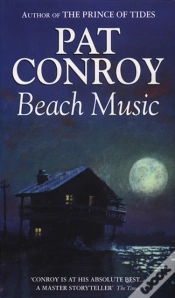 Capa do artigo Beach Music