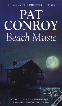 Capa do artigo Beach Music