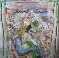 Capa do artigo Beach Music - Vinil