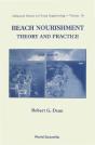 Beach Nourishment: Theory And Practice - Preview