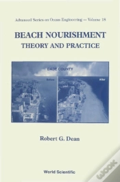 Capa do artigo Beach Nourishment: Theory And Practice