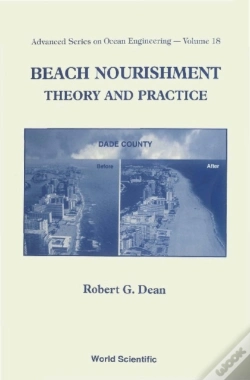 Capa do artigo Beach Nourishment: Theory And Practice