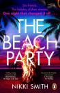 Beach Party - Preview