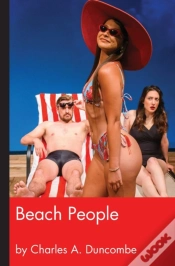 Capa do artigo Beach People
