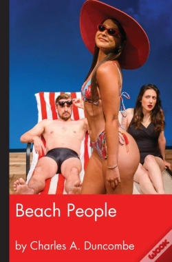 Capa do artigo Beach People
