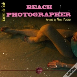 Capa do artigo Beach Photographer