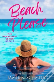 Capa do artigo Beach Please