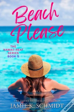 Capa do artigo Beach Please