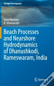 Capa do artigo Beach Processes And Nearshore Hydrodynamics Of Dhanushkodi, Rameswaram, India
