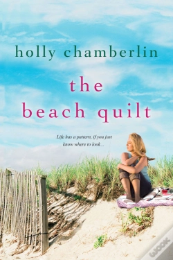 Capa do artigo Beach Quilt