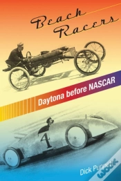 Capa do artigo Beach Racers