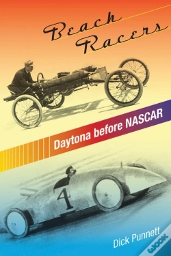 Capa do artigo Beach Racers