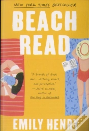 Capa do artigo Beach Read