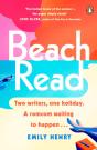 Beach Read - Preview