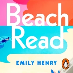 Capa do artigo Beach Read