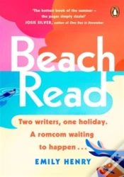 Capa do artigo Beach Read