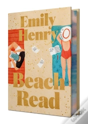 Capa do artigo Beach Read