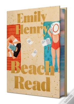 Capa do artigo Beach Read