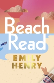 Capa do artigo Beach Read