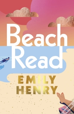 Capa do artigo Beach Read