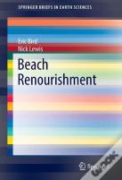 Beach Renourishment