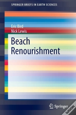 Capa do artigo Beach Renourishment