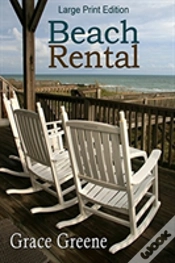 Capa do artigo Beach Rental (Large Print)