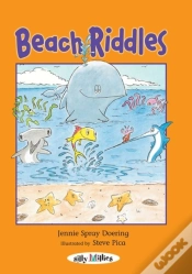 Capa do artigo Beach Riddles