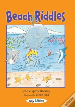 Capa do artigo Beach Riddles