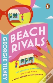 Capa do artigo Beach Rivals