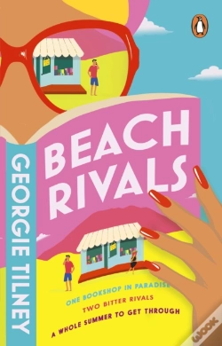 Capa do artigo Beach Rivals