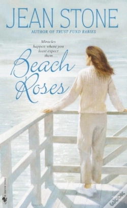 Capa do artigo Beach Roses