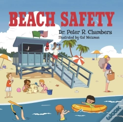Capa do artigo Beach Safety