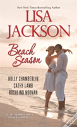 Capa do artigo Beach Season