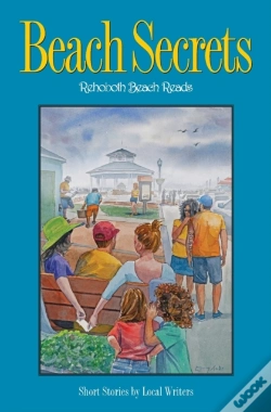 Capa do artigo Beach Secrets