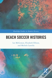 Capa do artigo Beach Soccer Histories